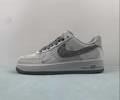 Nike Air Force 1 WW5021-627 Lovers best quality 1:1