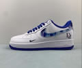 Nike Air Force 1 DC8873-111 Lovers best quality 1:1