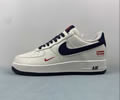 Nike Air Force 1 HD9888-003 Lovers best quality 1:1