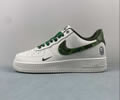 Nike Air Force 1 PF9055-763 Lovers best quality 1:1