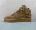 NIKE AIR FORCE 1 07 DV9988-500 Lovers best quality 1:1