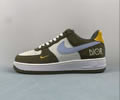 Nike Air Force 1 HX123-003 Lovers best quality 1:1
