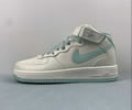 NIKE AIR FORCE 1 07 PA0920-708 Lovers best quality 1:1