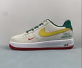 Nike Air Force 1 HX123-002 Lovers best quality 1:1