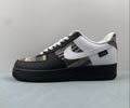 Nike Air Force 1 CW1188-678 Lovers best quality 1:1