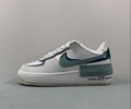 Nike AIR FORCE 1 DZ1847-101 Women best quality 1:1