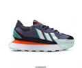 Adidas Futro Mixr NEO Lovers shoes