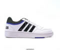 Adidas Neo Hoops 3.0 Low Lovers shoes