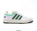 Adidas Neo Hoops 3.0 Low Lovers shoes