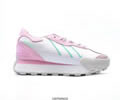 Adidas Futro Mixr NEO Womens shoes