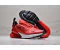 Nike Air Max 270 943345 600 Lovers shoes