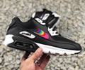 NIKE AIR MAX 90 BE TRUE Lovers shoes 