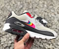 NIKE AIR MAX 90 BE TRUE Lovers shoes 