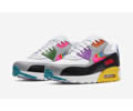 Nike Air Max 90 ��Be True�� CJ5482-100 Lovers shoes 