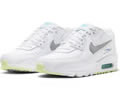 Nike Air Max 90 CZ5868-100 Lovers shoes 