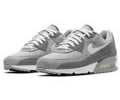 Nike Air Max 90 DA1614-001 Lovers shoes 