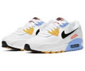 Nike Air Max 90 CZ3950-100 Lovers shoes 