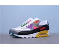 Nike Air Max 90 BETRUE Lovers shoes