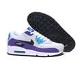 Nike Air Max 90 AJ1285-103 Lovers shoes 