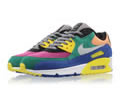 Nike Air Max 90 QS ��Viotech CD0917-300 Lovers shoes 