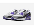 Nike Air Max 90 WMNS CD0490-103 Lovers shoes 
