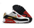 Nike Air Max 90 ��CNY�� CU3005-171 Lovers shoes