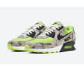 Nike Air Max 90 ��Green Camo�� CW4039-300 Lovers shoes 