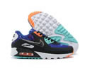 Nike Air Max 90 ��Supernova�� CW6018-001 Lovers shoes