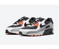 Nike Air Max 90 DC9845-100 Lovers shoes 