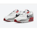 Nike Air Max 90 DB0625-101 Lovers shoes 