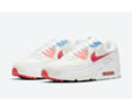 Nike Air Max 90 ��The Future is in the Air��DD8496-161 Lovers shoes