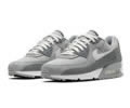 Nike Air Max 90 PRM ��Light Smoke Grey��DA1641-001 Lovers shoes