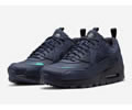 Nike Air Max 90 Surplus DC9389-400 Lovers shoes