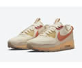 Nike Air Max 90 Terrascape ��Fuel Orange��DH2973-200 Lovers shoes 