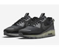 Nike Air Max 90 Terrascape ��Anthracite��DH2973-001 Lovers shoes 