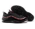 Undefeated x Nike Air Max 97 OG 20 AJ1986-001 Lovers shoes