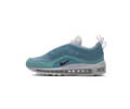 Nike Air Max 97 Shanghai Kaleidoscope CI1508-400 Lovers shoes