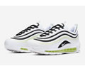 Nike Air Max 97��Moss Green ��Style Code 921733-105 Lovers shoes