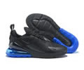 Nike Air Max 270 AH8050-009 Men shoes 