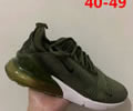 Nike Air Max 270 Men shoes