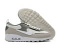 Nike Air Max 90 Futura ��Wolf Grey��DZ4708-001 Men shoes