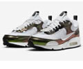 Nike Air Max 90 Futura ��Just Do It��FV1168-100 Men shoes