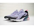Nike air max 270 betrue AR0344-500 Women shoes