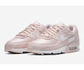 Nike Air Max 90 ��Barely Rose��Nike Air Max 90 ��Barely Rose�� Women shoes