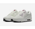 Nike Air Max 90 WMNS ��Valentine��s Day��CI7395-100 Women shoes