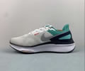 NIKE Air Zoom Structure 25 DJ7884-102 Lovers best quality 1:1