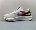 NIKE Air Zoom Structure 25 Se FV4867-100 Men best quality 1:1