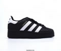 Adidas Originals SUPERSTAR XLG Lovers shoes best quality
