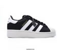 Adidas Originals SUPERSTAR XLG Lovers shoes best quality