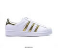 Adidas Originals Superstar Lovers shoes